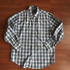 🌷Pendleton Men’s Button Down Shirt